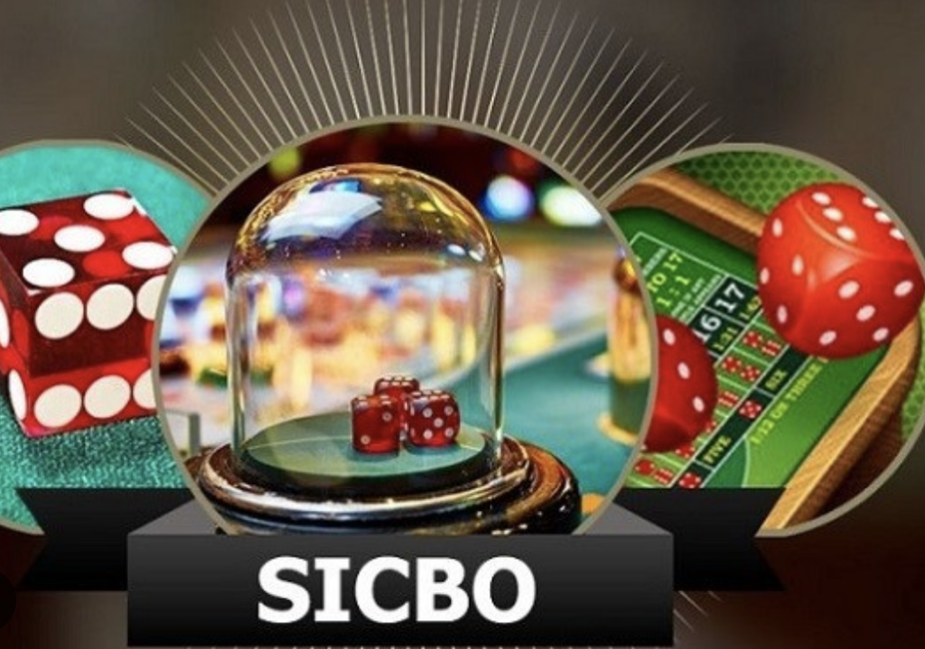 Khám Phá Trò Chơi SicBo Tại 88Goals: Hướng Dẫn Chi Tiết Từ A Đến Z 4 Khám Phá Trò Chơi SicBo Tại 88Goals: Hướng Dẫn Chi Tiết Từ A Đến Z