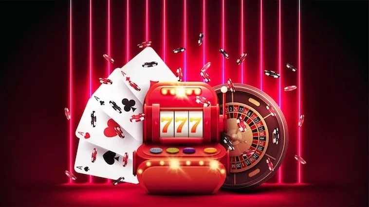 Casino Online 88Goals: Khám Phá Thiên Đường Cá Cược Trực Tuyến 