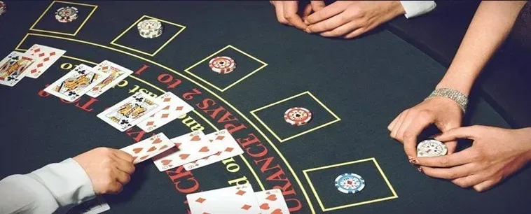 Trò Chơi Blackjack Tại 88Goals: Trải Nghiệm Casino Trực Tuyến Đỉnh Cao