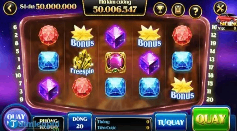 Trò Chơi Kim Cương Tại 88Goals: Thế Giới Trò Chơi Đỉnh Cao 