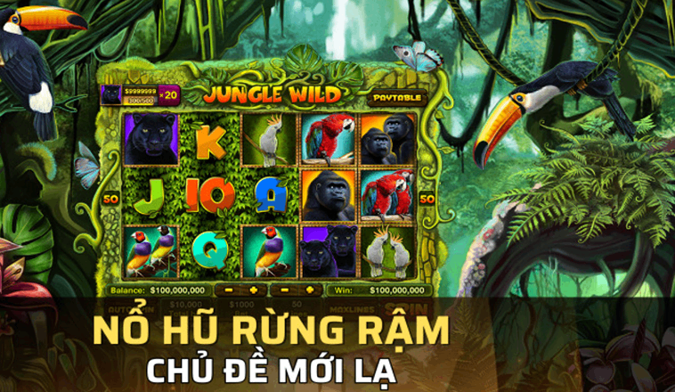 Thế Giới Kỳ Bí Của Nổ Hũ Rừng Xanh Tại 88Goals: Săn Lùng Kho Báu 2 Thế Giới Kỳ Bí Của Nổ Hũ Rừng Xanh Tại 88Goals: Săn Lùng Kho Báu