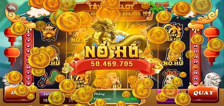 Nổ Hũ 88Goals: Hành Trình Chinh Phục Jackpot Đỉnh Cao