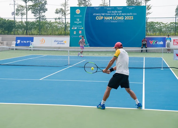 Tìm Hiểu Quần Vợt 88Goals: Sân Chơi Đẳng Cấp 2 Tìm Hiểu Quần Vợt 88Goals: Sân Chơi Đẳng Cấp