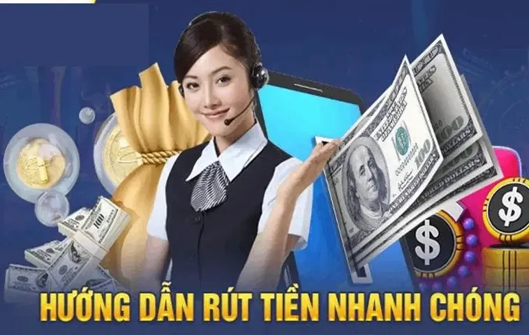 Rút Tiền 88Goals: Hành Trình Tài Chính Minh Bạch 